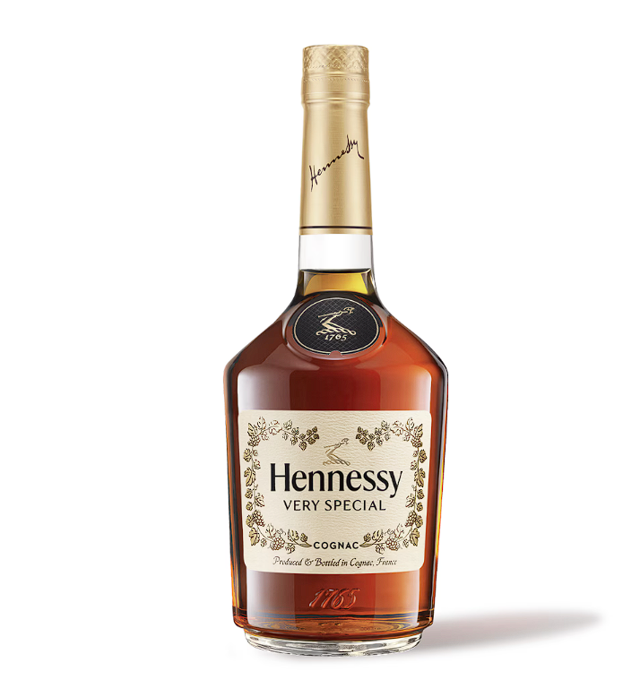 Hennessy Very Special