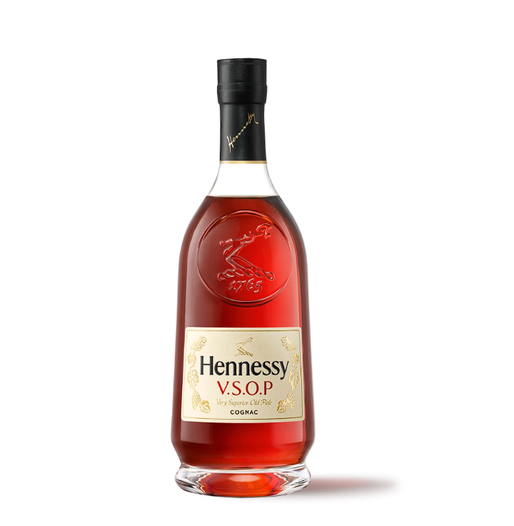 Hennessy V.S.O.P