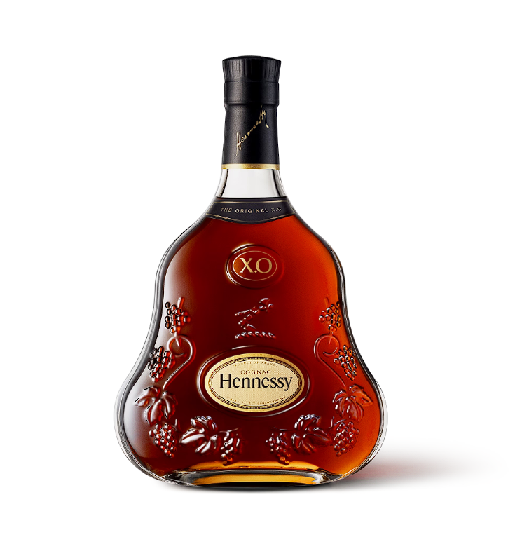 Hennessy X.O